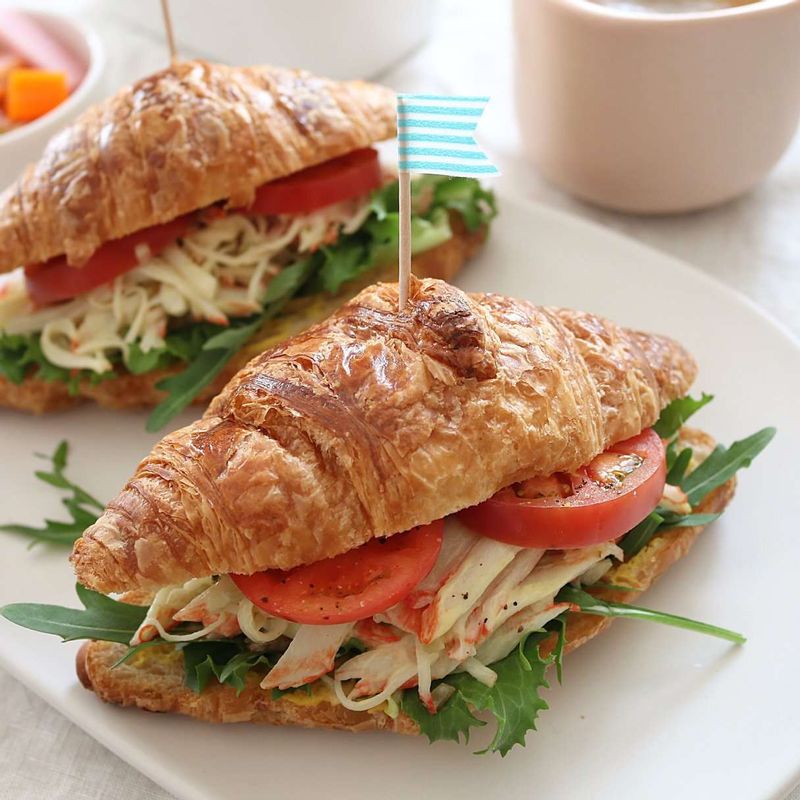 도시락, 피크닉