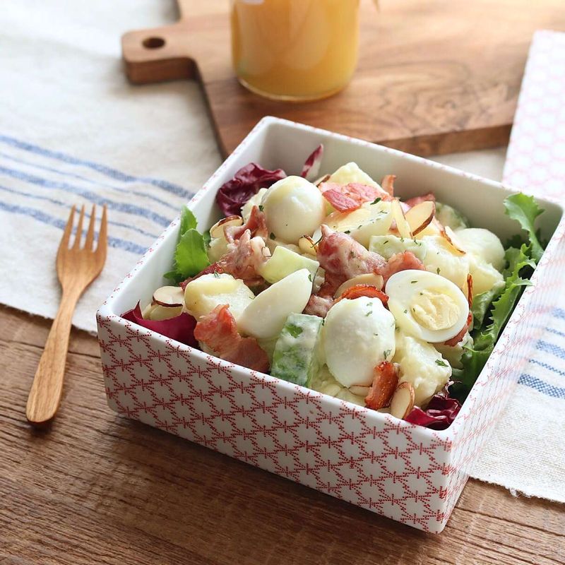 피크닉, 도시락