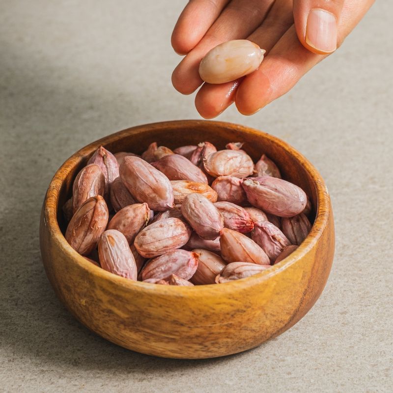 삶은피땅콩, 피땅콩레시피, 간단간식, 고소한간식, 영양간식, 술안주, 건강간식, 땅콩삶기, 소금간땅콩