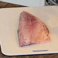 Step 3. 뼈 제거하기 Step 3