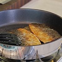 Step 5. 굽기 Step 2