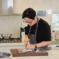 Step 4. 간 맞추기 Step 2