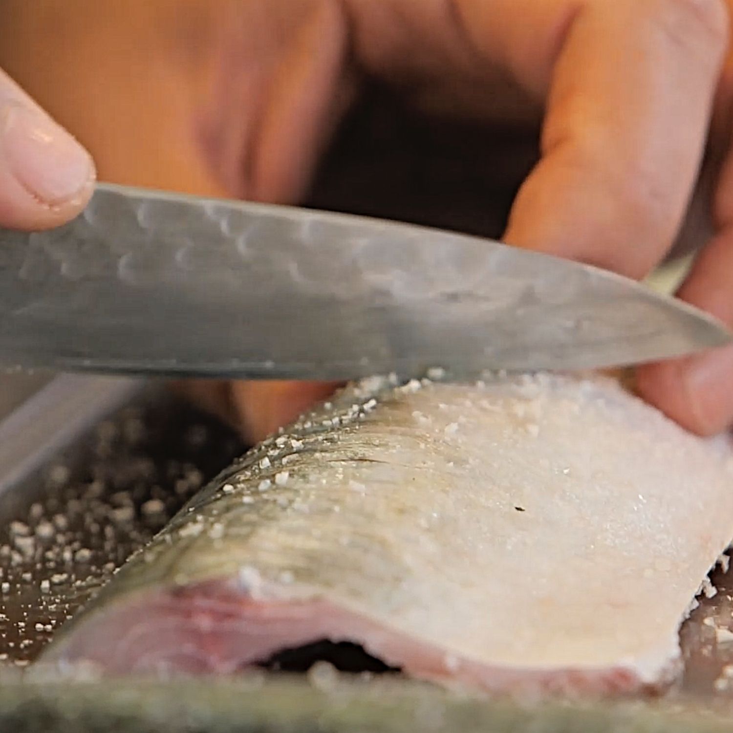 Step 4. 간 맞추기 Step 3