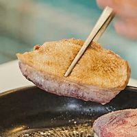 Step 3. 오리고기 굽기 Step 2