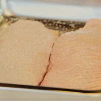 Step 2. 오리고기 밑간하기 Step 1