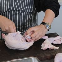 Step 3-2. 오이스터 분리 Step 1