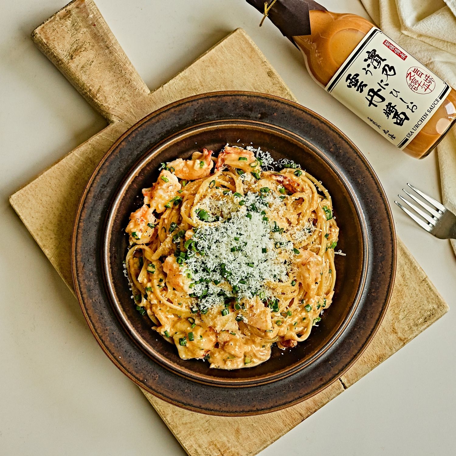 접시에 담아 맛있게 즐겨주세요.