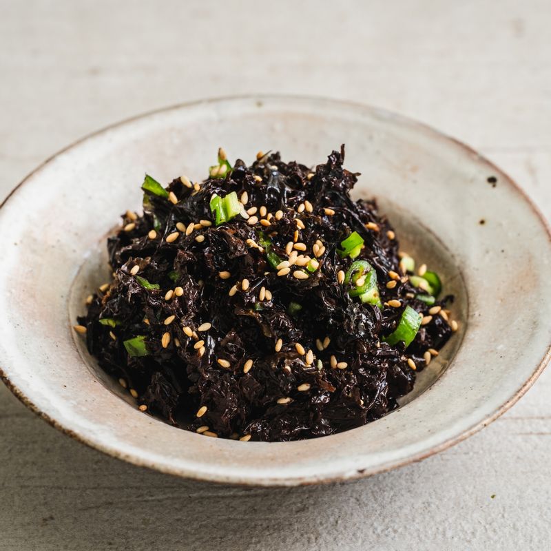 건파래무침, 파래무침, 바다반찬, 초간단반찬, 10분요리, 집밥, 상큼한반찬