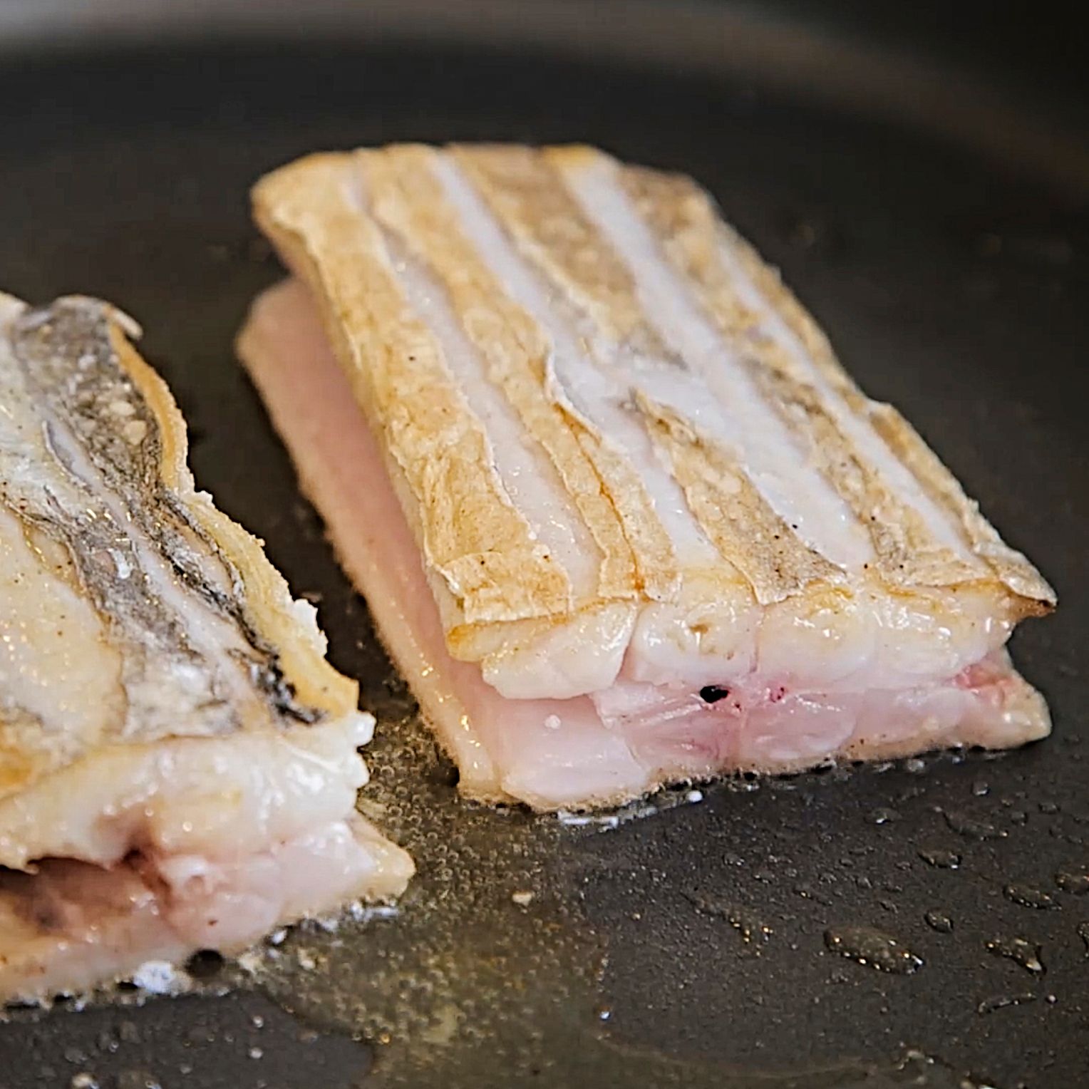 Step 4. 갈치 밑간하기 & 굽기 Step 3