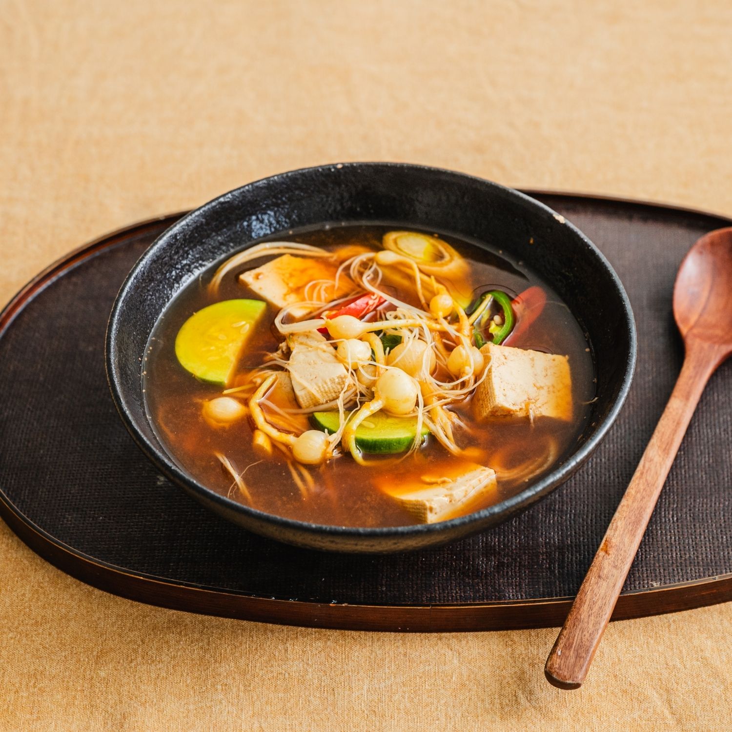 은달래된장찌개, 달래된장찌개, 된장찌개, 집밥찌개, 봄나물요리, 제철요리, 구수한찌개, 한식찌개