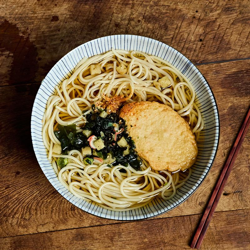 고토테노베, 나가사끼, 우동, 우동면, 국물요리, 한그릇요리