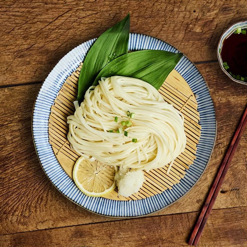 자루우동, 우동, 우동면, 냉우동, 여름메뉴, 면요리