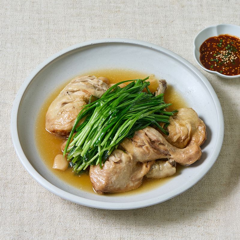 이북식찜닭, 밥솥요리, 밥통찜닭, 닭다리요리, 찜닭레시피, 부추요리, 집밥레시피, 간단요리, 한식요리, 닭요리, 보양식, 우리의식탁, 겨자소스, 주말요리, 가족식사