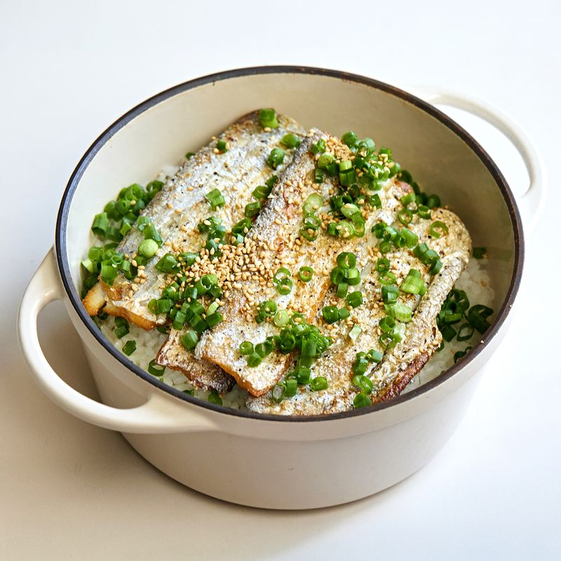 갈치솥밥, 순살갈치솥밥, 갈치요리, 솥밥레시피, 한그릇요리, 집밥레시피, 생선요리, 순살생선, 갈치밥, 건강식레시피, 간단요리, 집밥