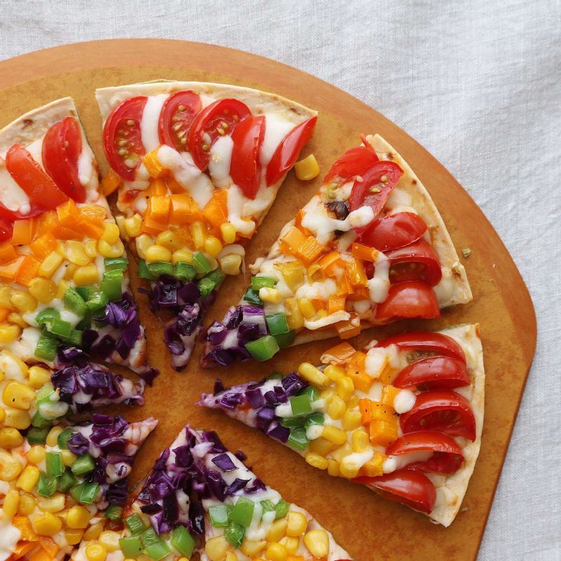 알맞은 크기로 잘라 맛있게 즐겨주세요.