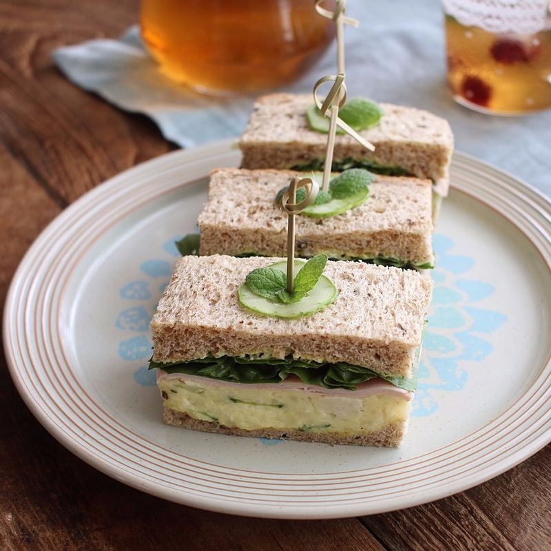 도시락, 피크닉