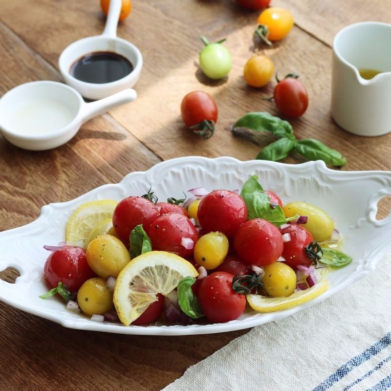 차갑게 해서 드시면 더욱 맛이 좋아요.