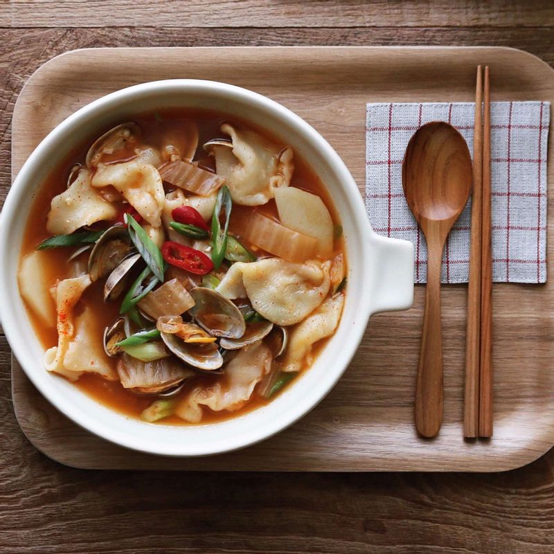 기호에 따라 간을 소금으로 가감해 즐겨주세요.