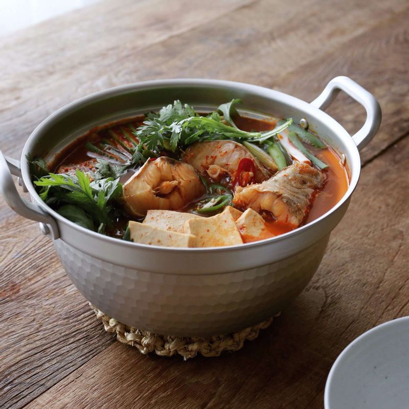 찌게, 동태찌게