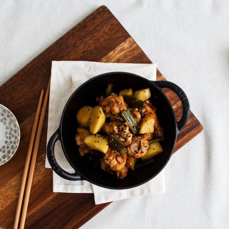 페퍼론치노,페페로치노