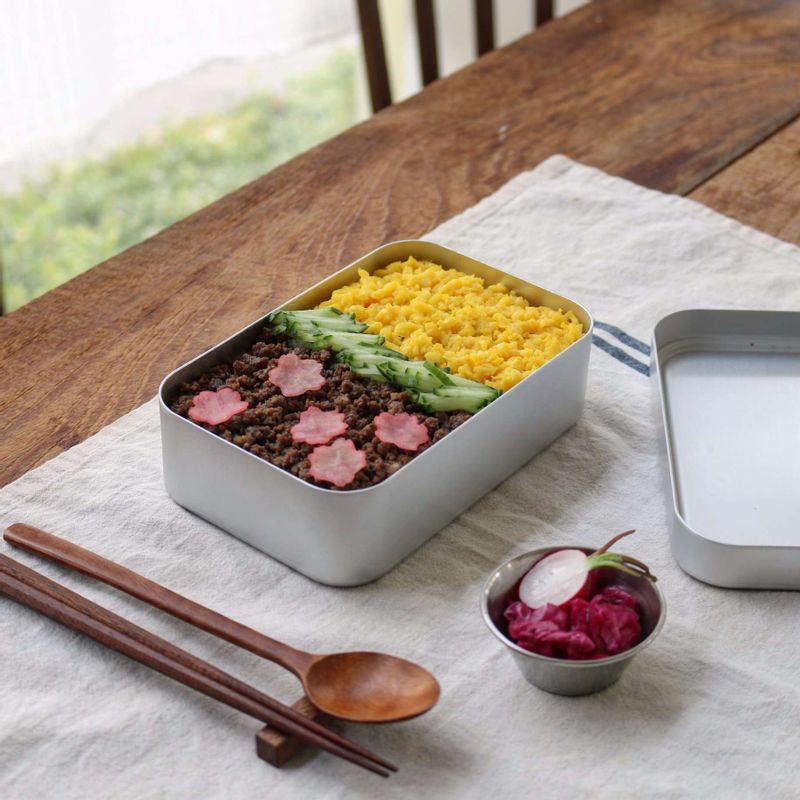 소고기,  피크닉, 도시락