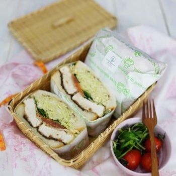 피크닉, 도시락