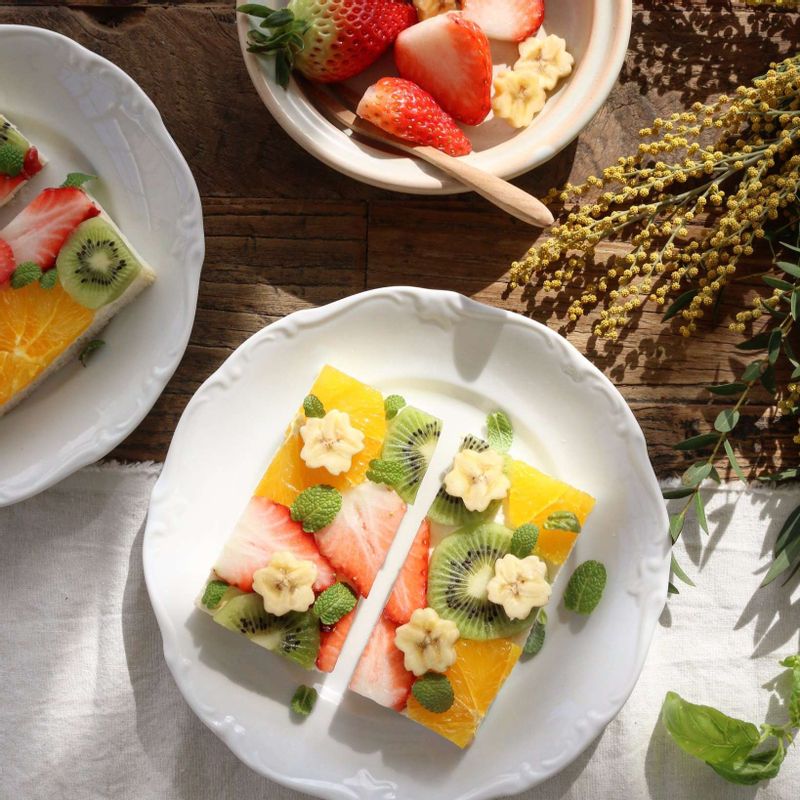 피크닉, 도시락