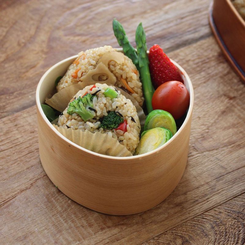 알맞은 그릇에 담아 맛있게 즐겨주세요.