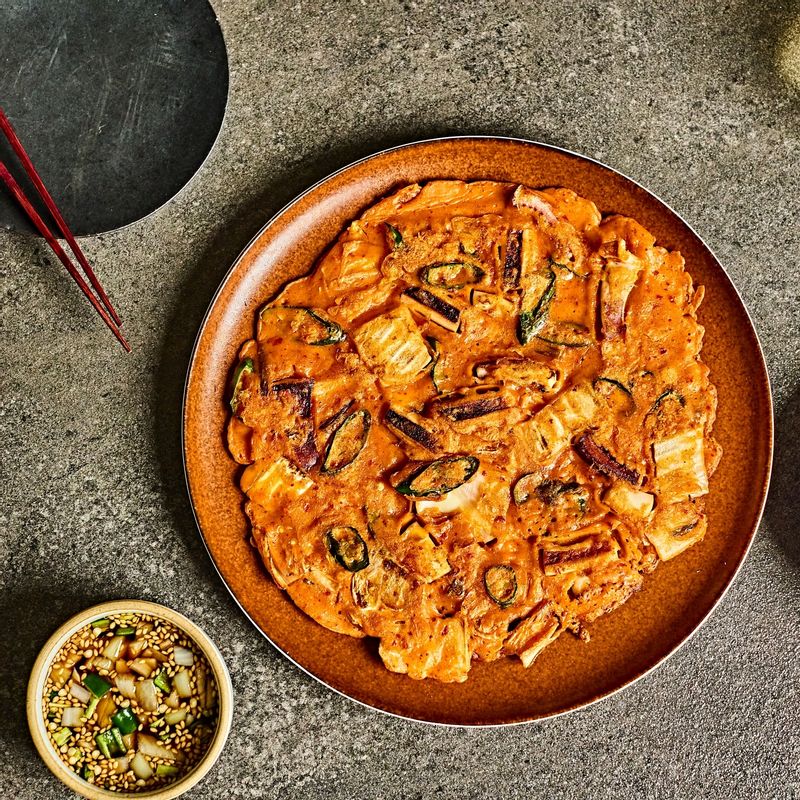 따뜻할 때 맛있게 즐겨주세요.