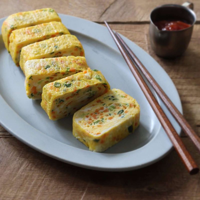 알맞은 그릇에 담아 맛있게 즐겨주세요.