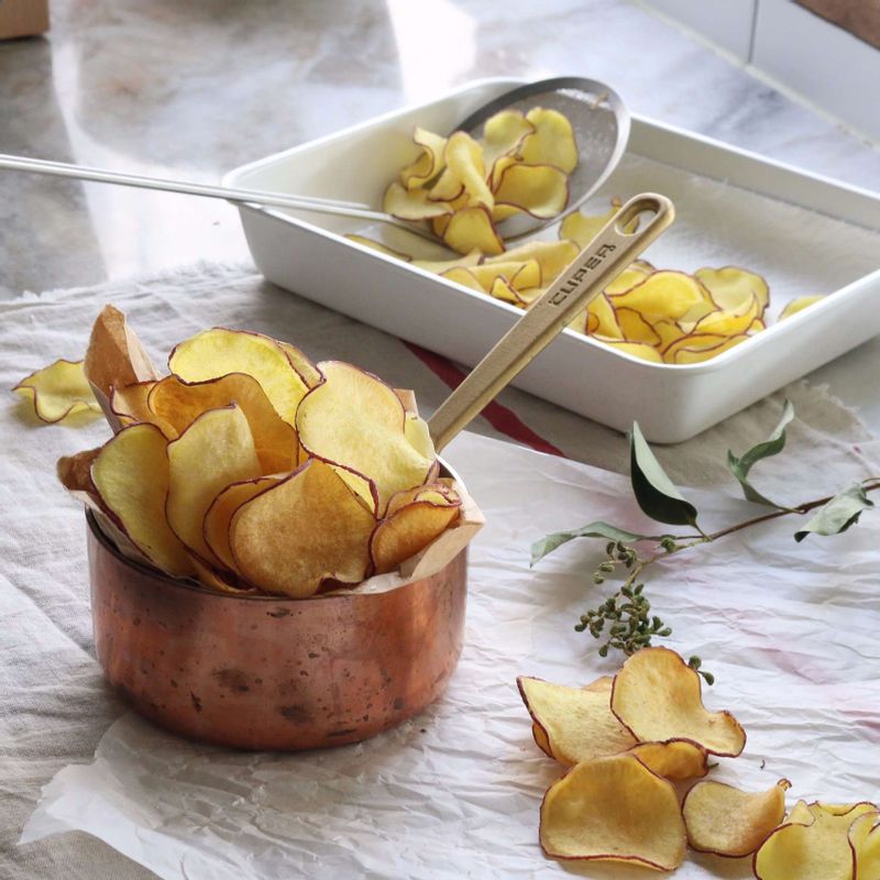 알맞은 그릇에 담아 맛있게 즐겨주세요.