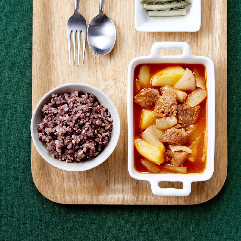 소고기