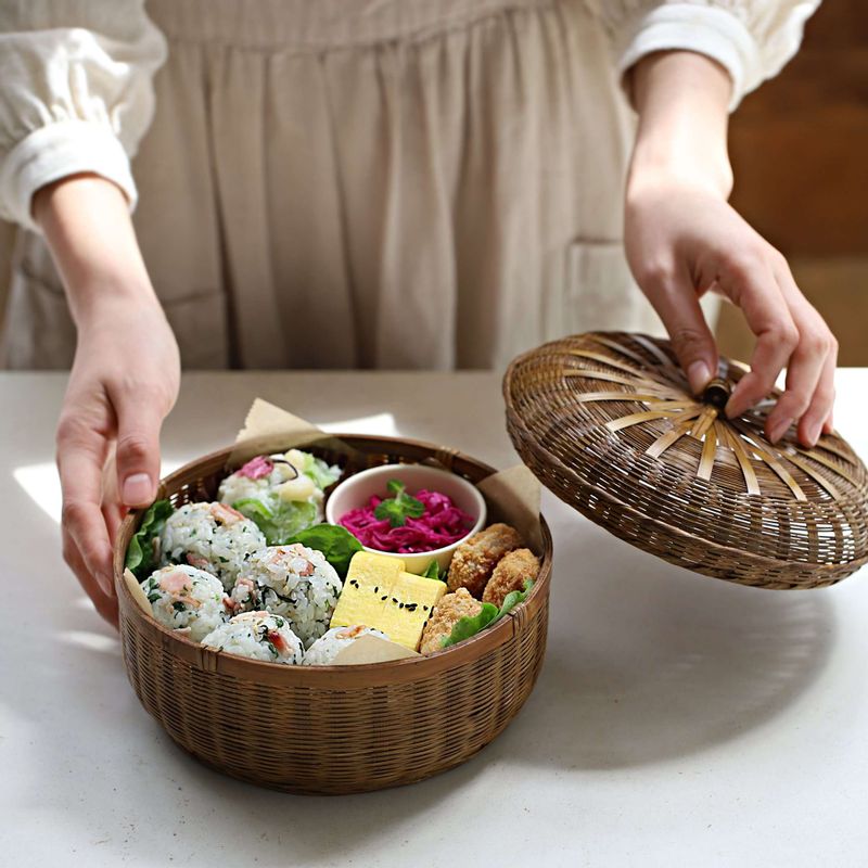 도시락으로 즐기기 좋은 메뉴랍니다.