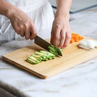 애호박채전 Step 2