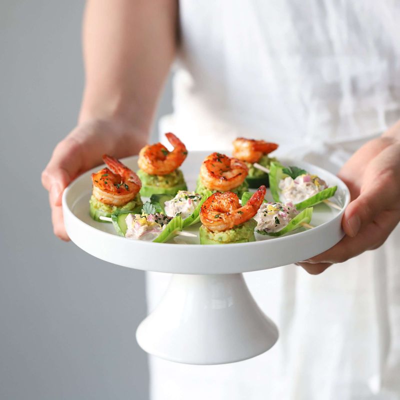 그릇에 담아 맛있게 즐겨주세요.