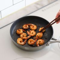 오이 새우 카나페 Step 3