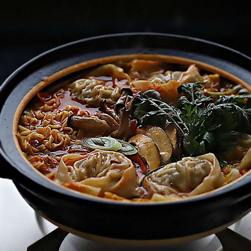 따뜻할 때 맛있게 즐겨주세요.