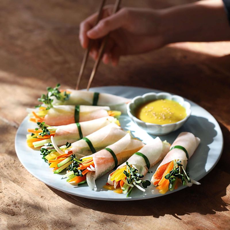 피크닉, 도시락