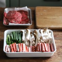 사색꼬치전 Step 1