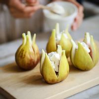 무화과 치즈카나페 Step 3