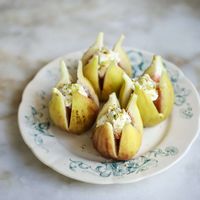 무화과 치즈카나페 Step 4