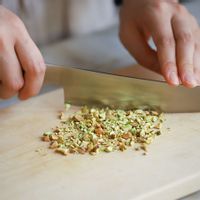 무화과 치즈카나페 Step 2