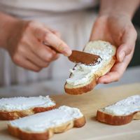 무화과 브루스케타 Step 3