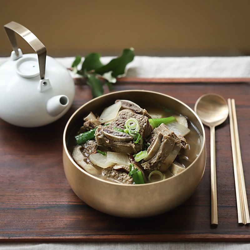 맛있게 즐겨주세요.