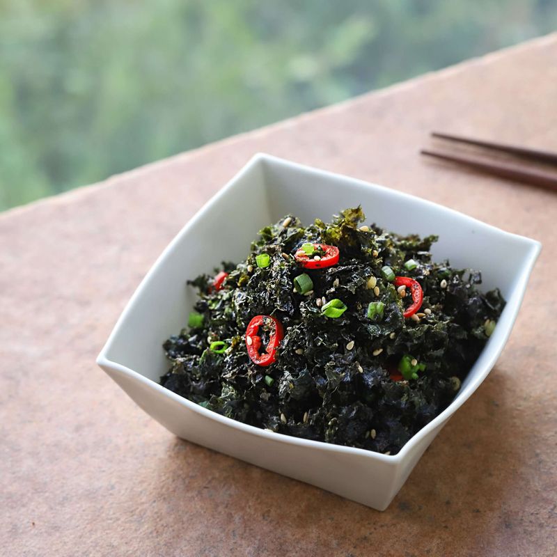 맛있게 즐겨주세요.