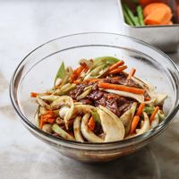 쇠고기불고기 Step 3