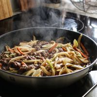 쇠고기불고기 Step 4