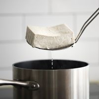 브로콜리두부무침 Step 3