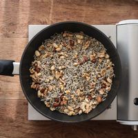 견과류멸치볶음 Step 3