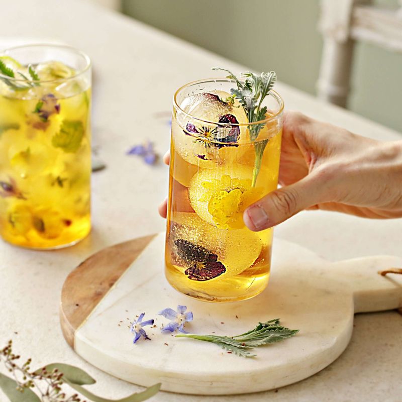 허브를 올리고 완성해주세요.